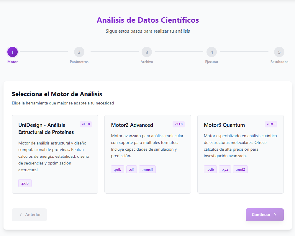 Imagen de PDB-Engine